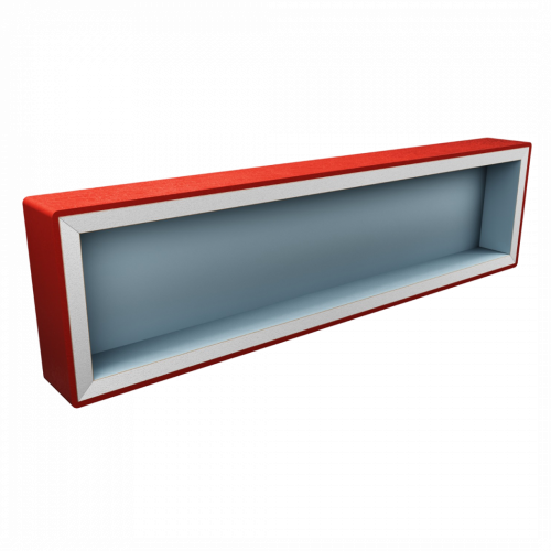 Подрозетник звукоизоляционный Izogertz IZI-Box L5