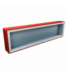Подрозетник звукоизоляционный Izogertz IZI-Box L5