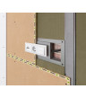 Подрозетник звукоизоляционный SoundGuard S-Box 1