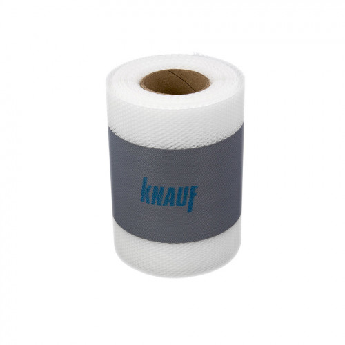Лента гидроизоляционная Knauf Флэхендихтбанд 12 см 10 м