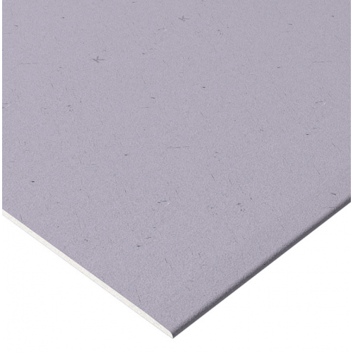 Гипсокартон звукоизоляционный Knauf Сапфир ГСП-DFH3IR 2000х1200х12.5 мм
