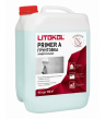 Грунтовка универсальная Litokol Primer A 10 л