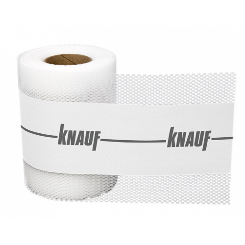 Лента гидроизоляционная Knauf Флэхендихтбанд 12 см 10 м