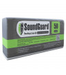 Звукоизоляция SoundGuard ЭкоАкустик 80 1250х600х50 мм 3 м2
