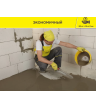 Наливной пол суперфинишный Weber.Vetonit 3000 20 кг
