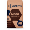 Пескобетон Цементум М300 40 кг