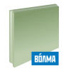 Пазогребневая плита Волма полнотелая влагостойкая 667x500x100 мм