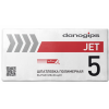 Шпаклевка полимерная выравнивающая Danogips Dano Jet 5 25 кг