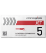 Шпаклевка полимерная выравнивающая Danogips Dano Jet 5 25 кг
