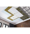 Мембрана звукоизоляционная SoundGuard Membrane 4S 2500х1200х4 мм