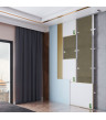 Мембрана звукоизоляционная SoundGuard Membrane 4S 2500х1200х4 мм