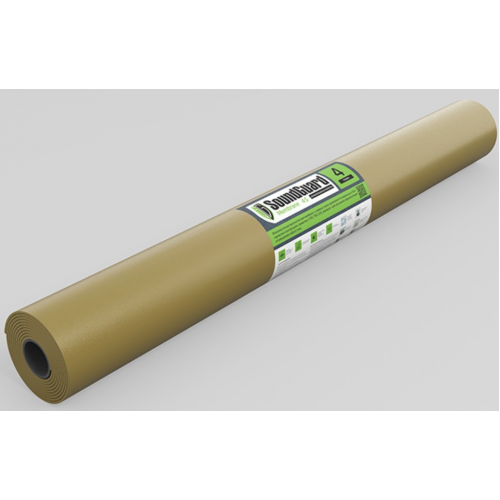 Мембрана звукоизоляционная SoundGuard Membrane 4S 2500х1200х4 мм