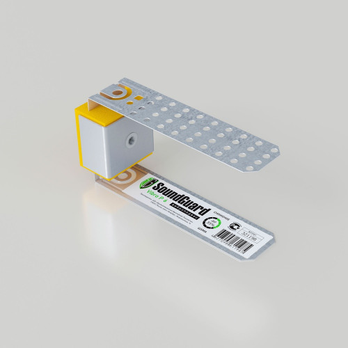 Виброподвес SoundGuard Vibro P-6