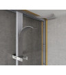 Лента вибродемпфирующая SoundGuard ВиброЛента 50х4 мм 12 м