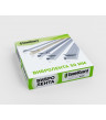 Лента вибродемпфирующая SoundGuard ВиброЛента 50х4 мм 12 м