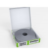 Лента вибродемпфирующая SoundGuard ВиброЛента 50х4 мм 12 м
