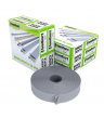 Лента вибродемпфирующая SoundGuard ВиброЛента 50х4 мм 12 м