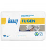 Шпаклевка гипсовая универсальная Knauf Фуген 25 кг