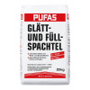 Шпаклевка гипсовая Pufas Glatt-und Fullspachtel 20 кг