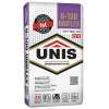 Клей для плитки Unis Uniflex U-100 серый класс С2 ТЕ 25 кг
