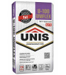 Клей для плитки Unis Uniflex U-100 серый класс С2 ТЕ 25 кг