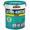Грунт Бетоноконтакт Unis 20 кг