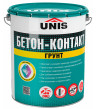 Грунт Бетоноконтакт Unis 20 кг
