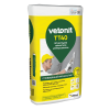 Штукатурка цементная универсальная Weber Vetonit TT40 25 кг