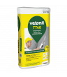 Штукатурка цементная универсальная Weber Vetonit TT40 25 кг