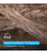 Звукоизоляция АкустиKnauf 1230х610х50 мм 12 м2