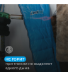 Звукоизоляция АкустиKnauf 1230х610х50 мм 12 м2