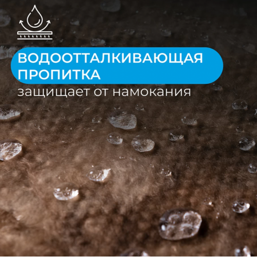 Звукоизоляция АкустиKnauf 1230х610х50 мм 12 м2