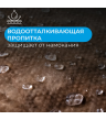 Звукоизоляция АкустиKnauf 1230х610х50 мм 12 м2