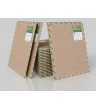 Панель звукоизоляционная SoundGuard ШумоЩит 800х600х18 мм