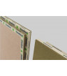 Панель звукоизоляционная SoundGuard ШумоЩит 800х600х18 мм