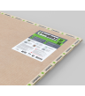 Панель звукоизоляционная SoundGuard ШумоЩит 800х600х18 мм