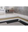 Мембрана звукоизоляционная SoundGuard Membrane 2 2500х1200х2 мм