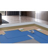 Мембрана звукоизоляционная SoundGuard Membrane 2 2500х1200х2 мм