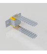Виброподвес SoundGuard Vibro PL