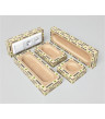Подрозетник звукоизоляционный SoundGuard P-Box 2