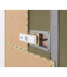 Подрозетник звукоизоляционный SoundGuard P-Box 2
