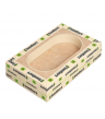 Подрозетник звукоизоляционный SoundGuard P-Box 2