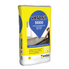 Ровнитель для пола быстротвердеющий Weber.Vetonit 5000 25 кг