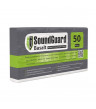 Звукоизоляция SoundGuard Basalt 50 1200х600х50 мм 2.88 м2