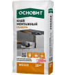 Клей для газобетона Основит Селформ MC112 20 кг
