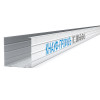 Профиль стоечный Knauf 50х50 мм 0.6 мм 3 м