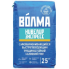 Наливной пол Волма Нивелир экспресс 25 кг