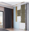 Мембрана звукоизоляционная SoundGuard Membrane 2S 2500х1200х2 мм