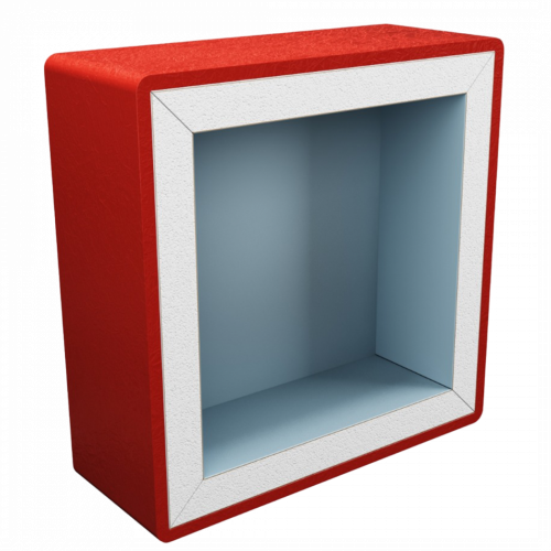 Подрозетник звукоизоляционный Izogertz IZI-Box L1