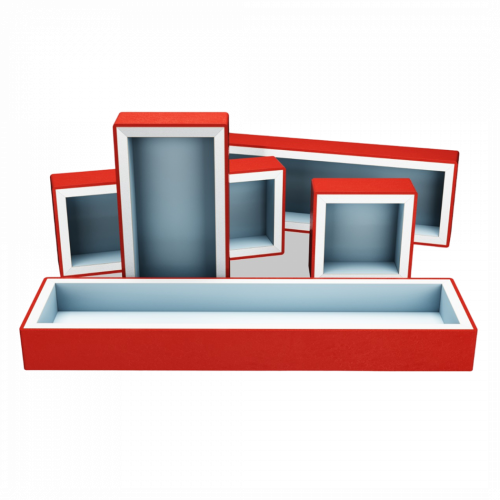 Подрозетник звукоизоляционный Izogertz IZI-Box L1